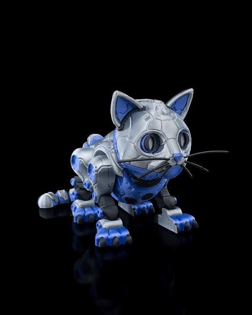 ROBOTCAT logo